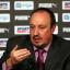Consett Stanley Advertiser: Unveiling: Newcastle United's new manager Rafael Benitez during his press conference at St James' Park. Picture: Scott Heppell/PA Wire Consett Stanley Advertiser: Unveiling: Newcastle United's new manager Rafael Benitez during his press conference at St James' Park. Picture: Scott Heppell/PA Wire