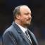 Consett Stanley Advertiser: FOCUSED: Newcastle United manager Rafael Benitez Consett Stanley Advertiser: FOCUSED: Newcastle United manager Rafael Benitez