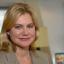 Consett Stanley Advertiser: Education secretary, Justine Greening - supplied by Department for Education press office Consett Stanley Advertiser: Education secretary, Justine Greening - supplied by Department for Education press office